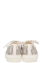 CHRISTIAN DIOR Walk`nDior Sneakers Oblique Grey
