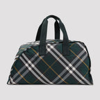 BURBERRY Sleek Men's Handbag - W: 64cm H: 32cm D: 28cm