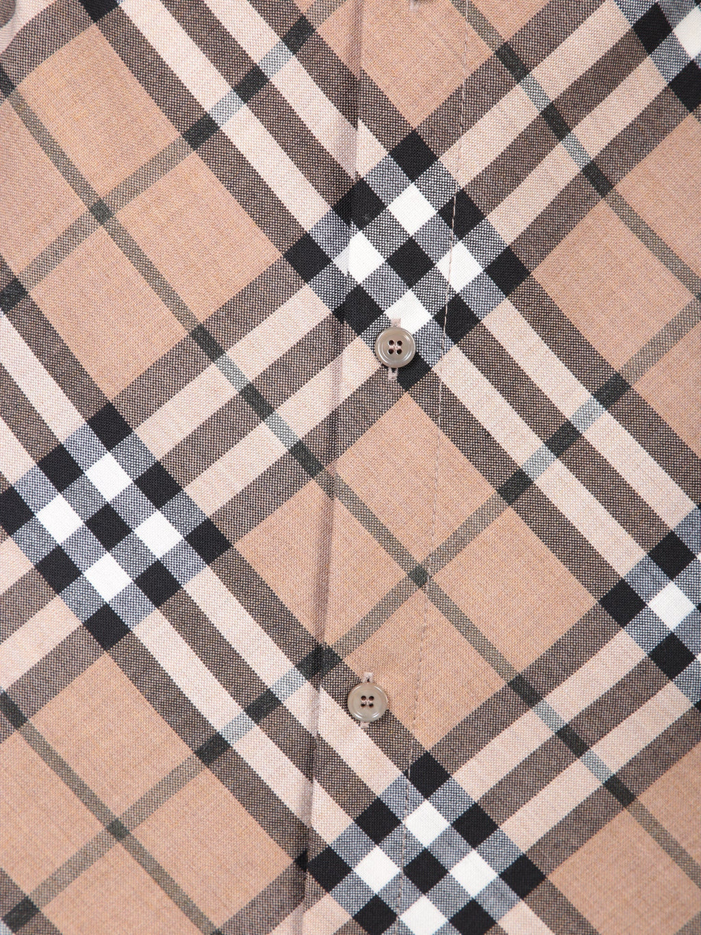BURBERRY Elegant Long Sleeve Dress for Women