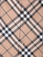 BURBERRY Elegant Long Sleeve Dress for Women