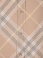 BURBERRY Classic Button-Up Shirt for Men