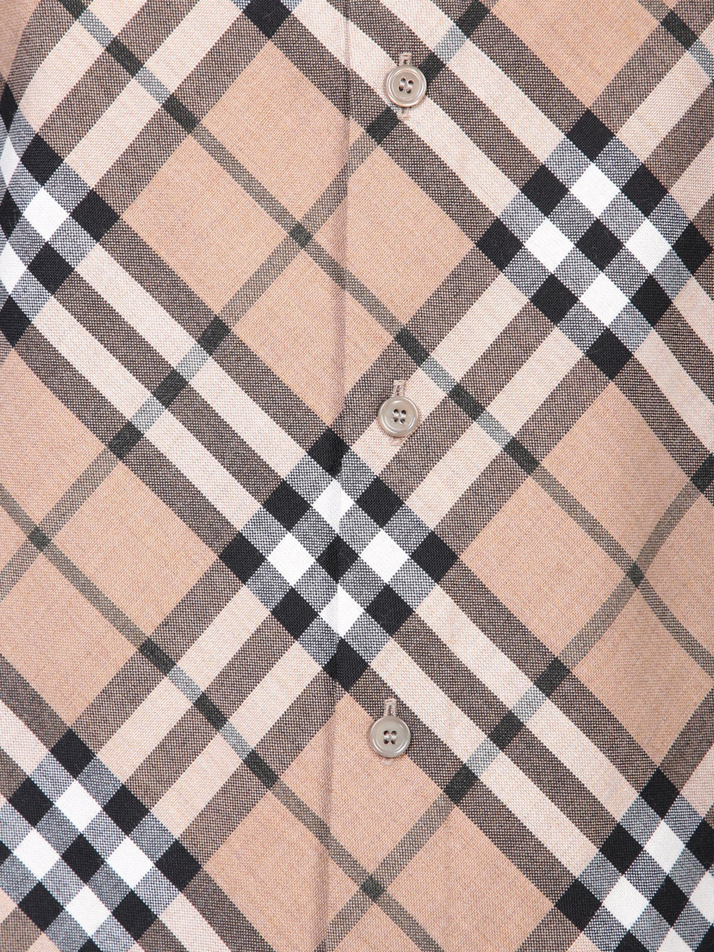 BURBERRY Elegant Women's Shirt