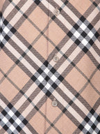 BURBERRY Elegant Women's Shirt