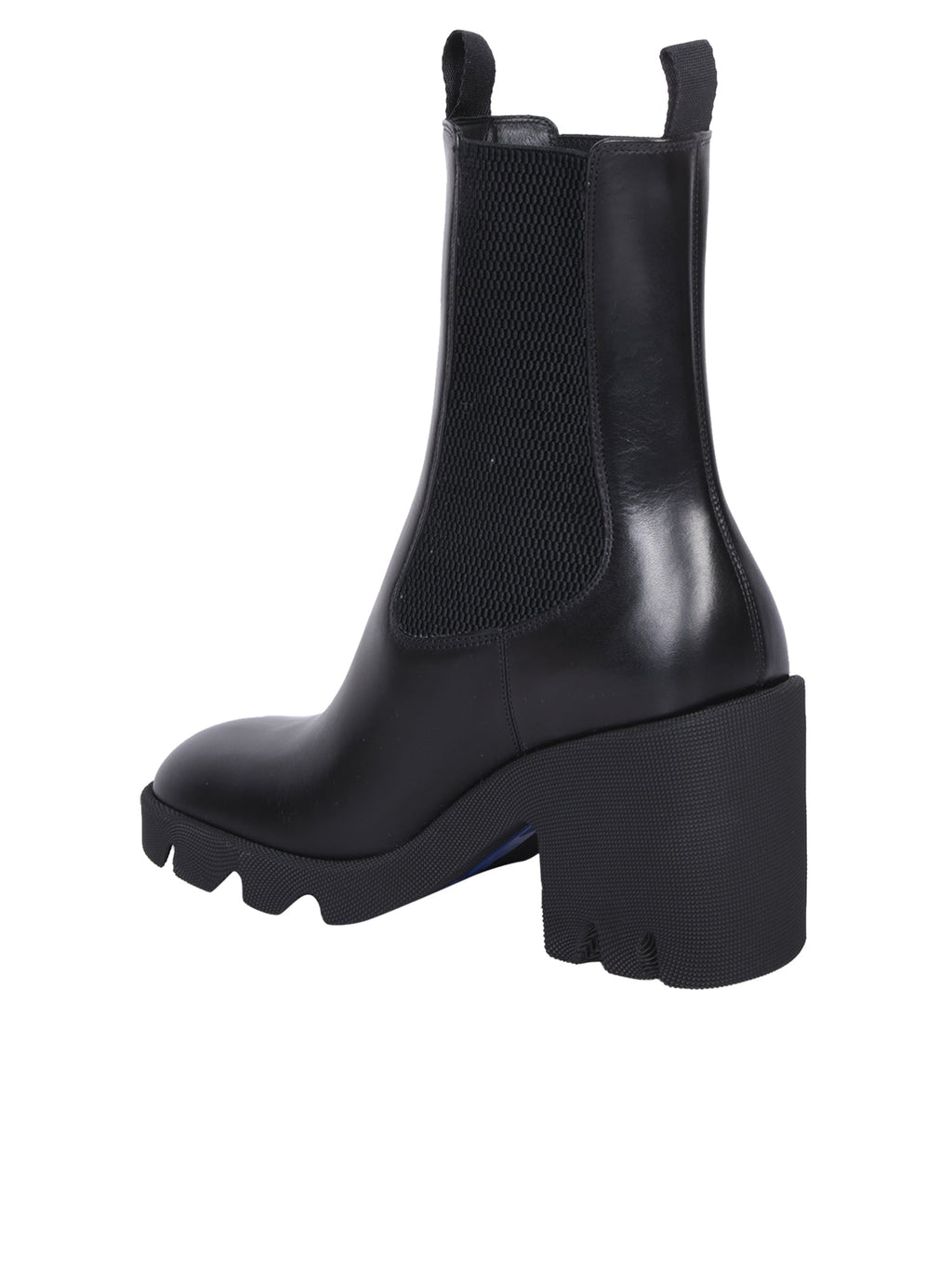 BURBERRY Chic Ankle Boots for Women