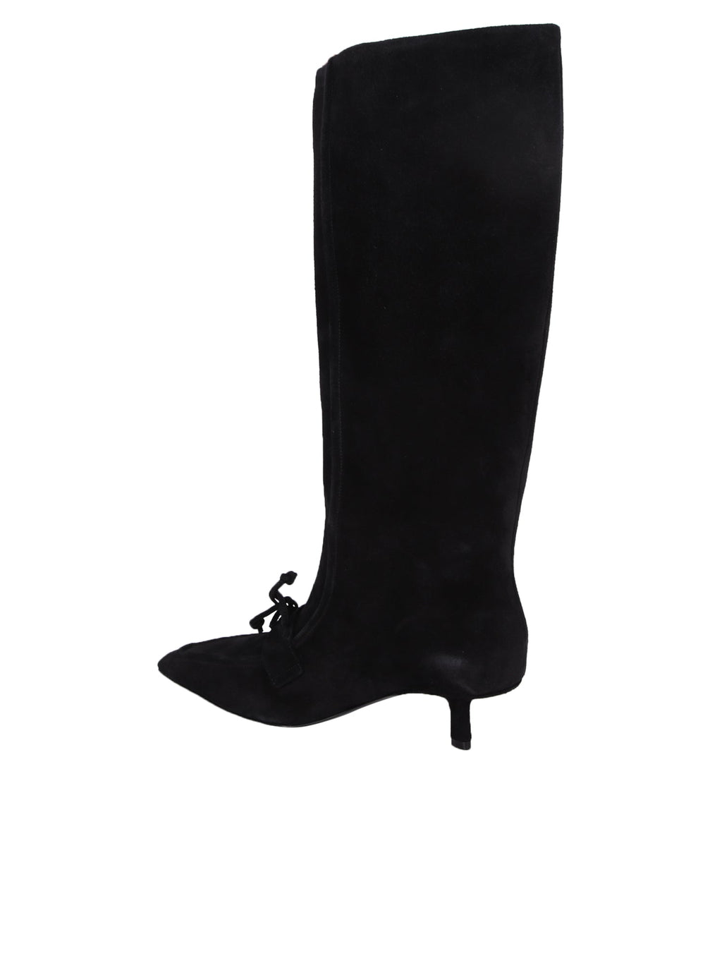 BURBERRY Luxurious Ankle Boots for Women - Fall Winter 24/25