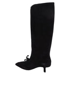 BURBERRY Luxurious Ankle Boots for Women - Fall Winter 24/25