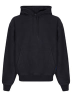 BURBERRY Classic Cotton Sweatshirt for Men - Spring Summer