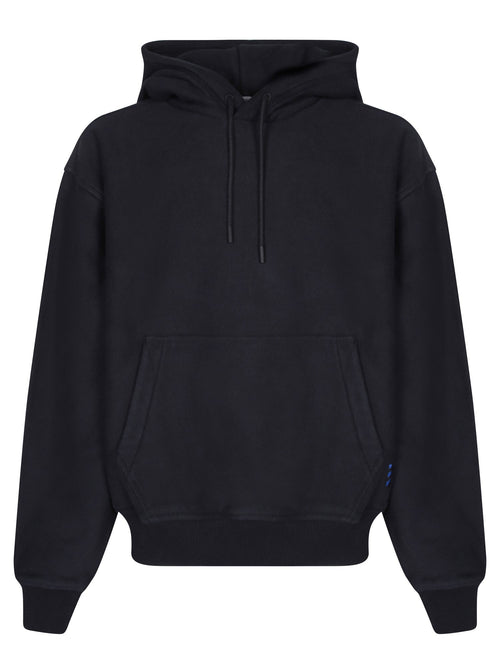 BURBERRY Classic Cotton Sweatshirt for Men - Spring Summer