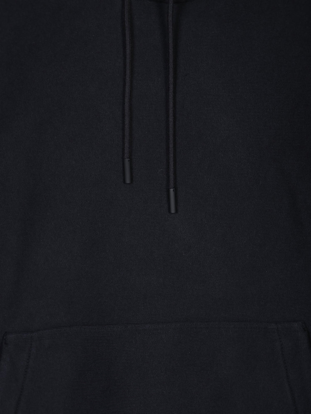 BURBERRY Classic Cotton Sweatshirt for Men - Spring Summer