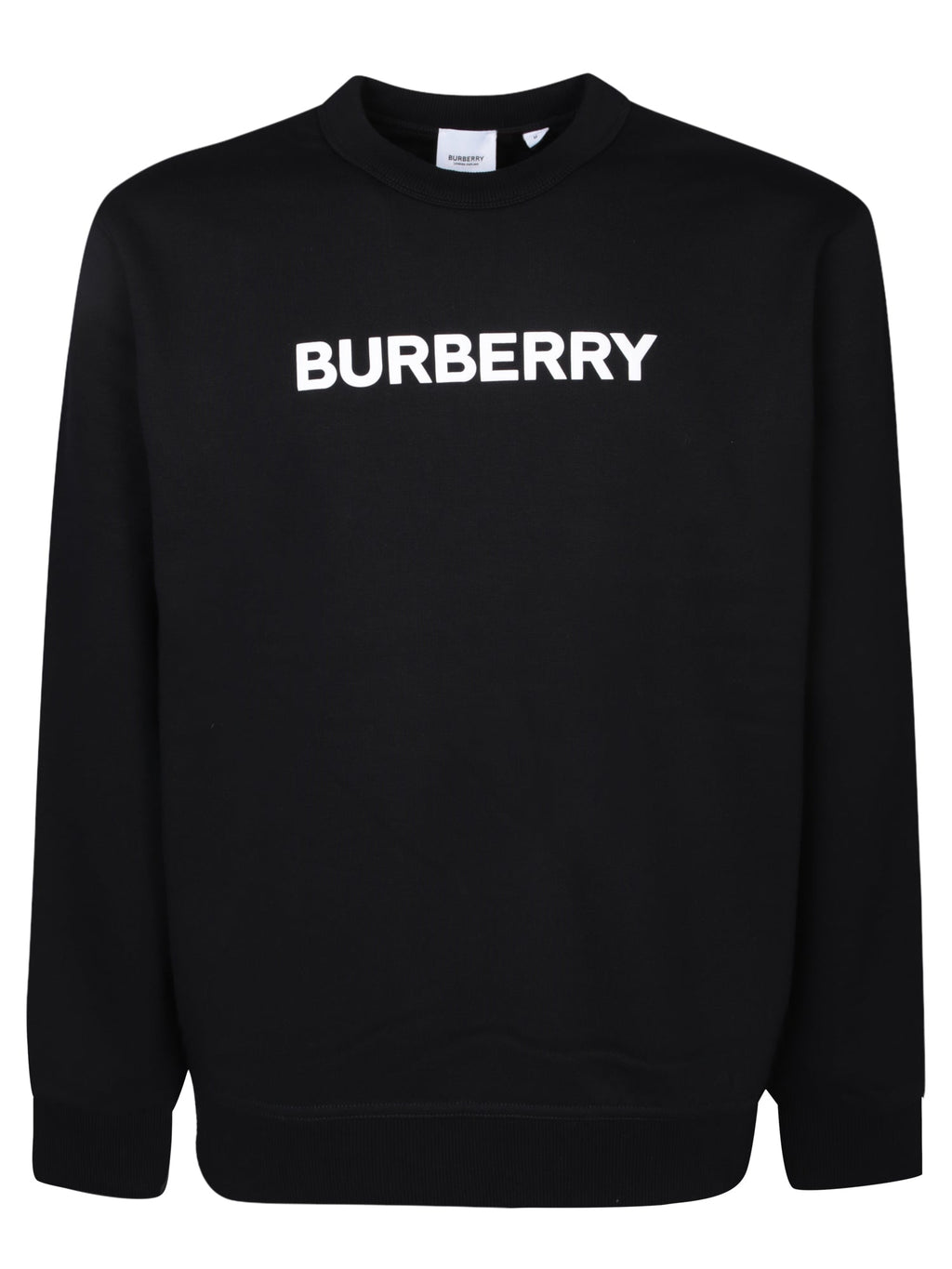 BURBERRY Stylish Sweatshirt for Men - Fall Winter 24/25 Collection