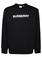 BURBERRY Stylish Sweatshirt for Men - Fall Winter 24/25 Collection