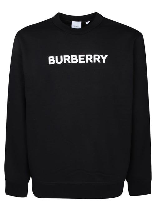 BURBERRY Stylish Sweatshirt for Men - Fall Winter 24/25 Collection