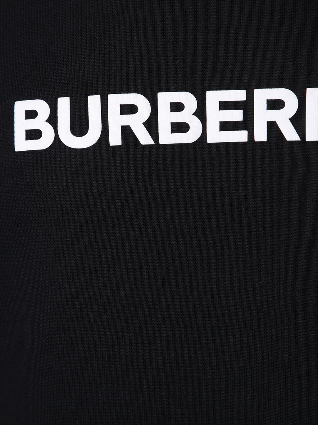 BURBERRY Stylish Sweatshirt for Men - Fall Winter 24/25 Collection