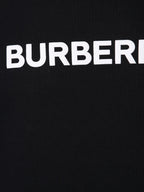 BURBERRY Stylish Sweatshirt for Men - Fall Winter 24/25 Collection