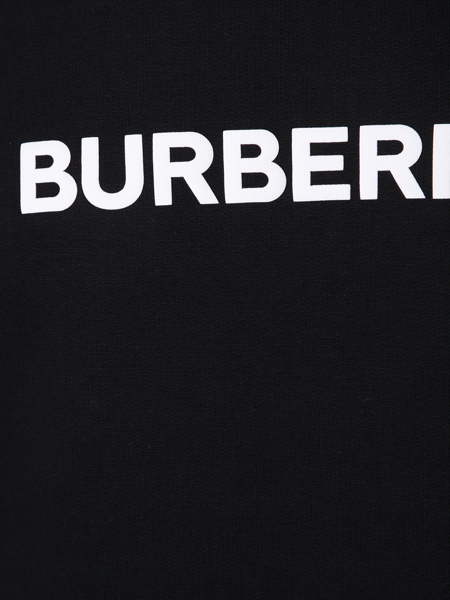 BURBERRY Stylish Sweatshirt for Men - Fall Winter 24/25 Collection