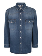 BURBERRY Elegantly Crafted Men's Shirt