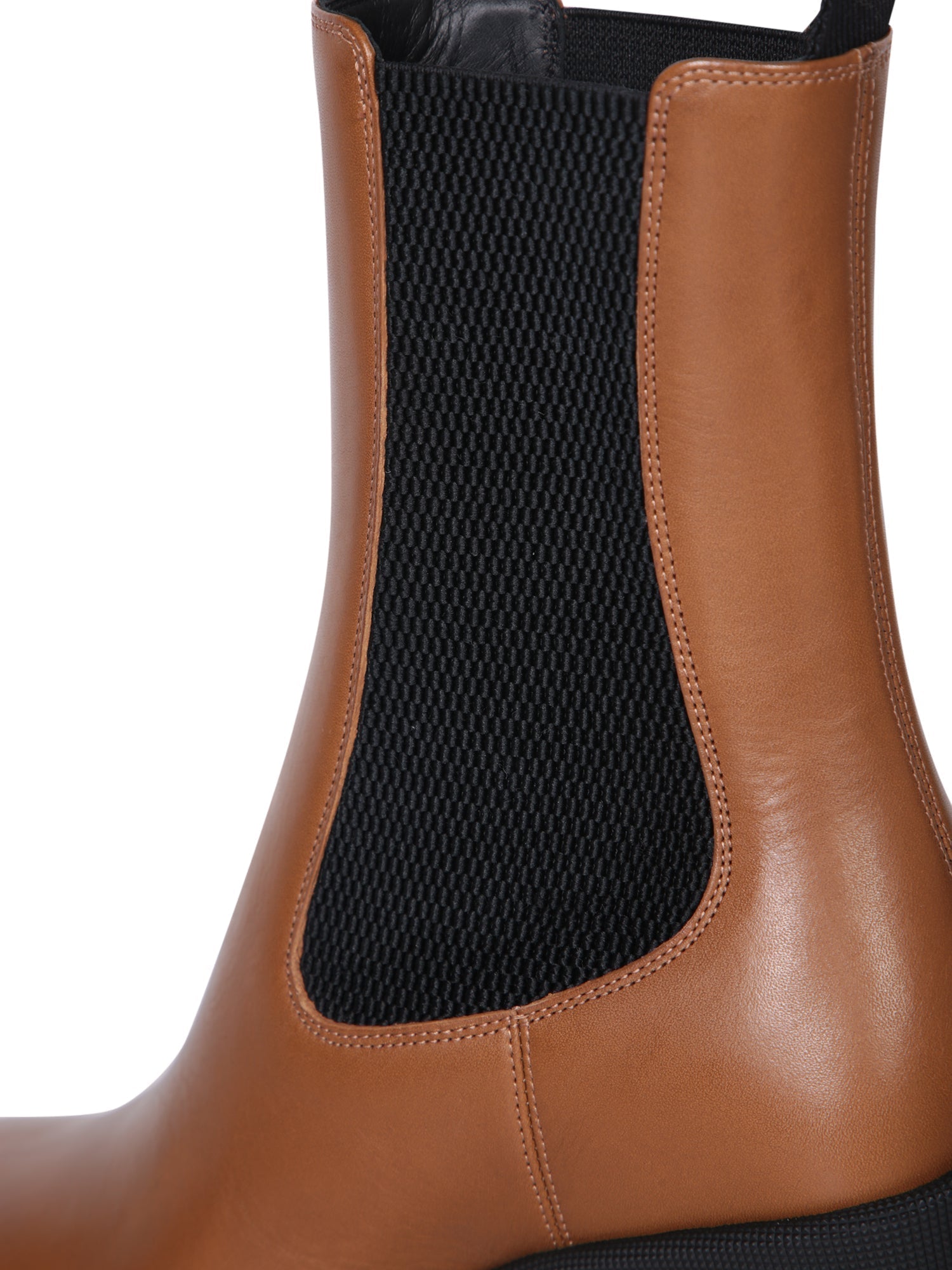 BURBERRY Ankle Boots for the Modern Woman
