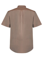 BURBERRY Classic Brown Shirt for Men