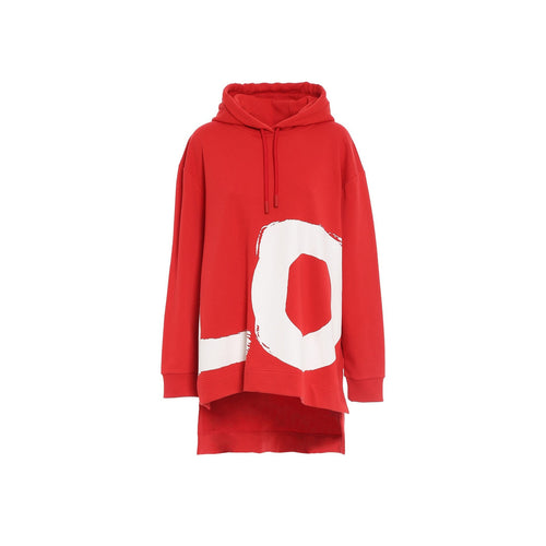 BURBERRY Aurore Love Hooded Sweatshirt for Men