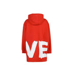 BURBERRY Aurore Love Hooded Sweatshirt for Men