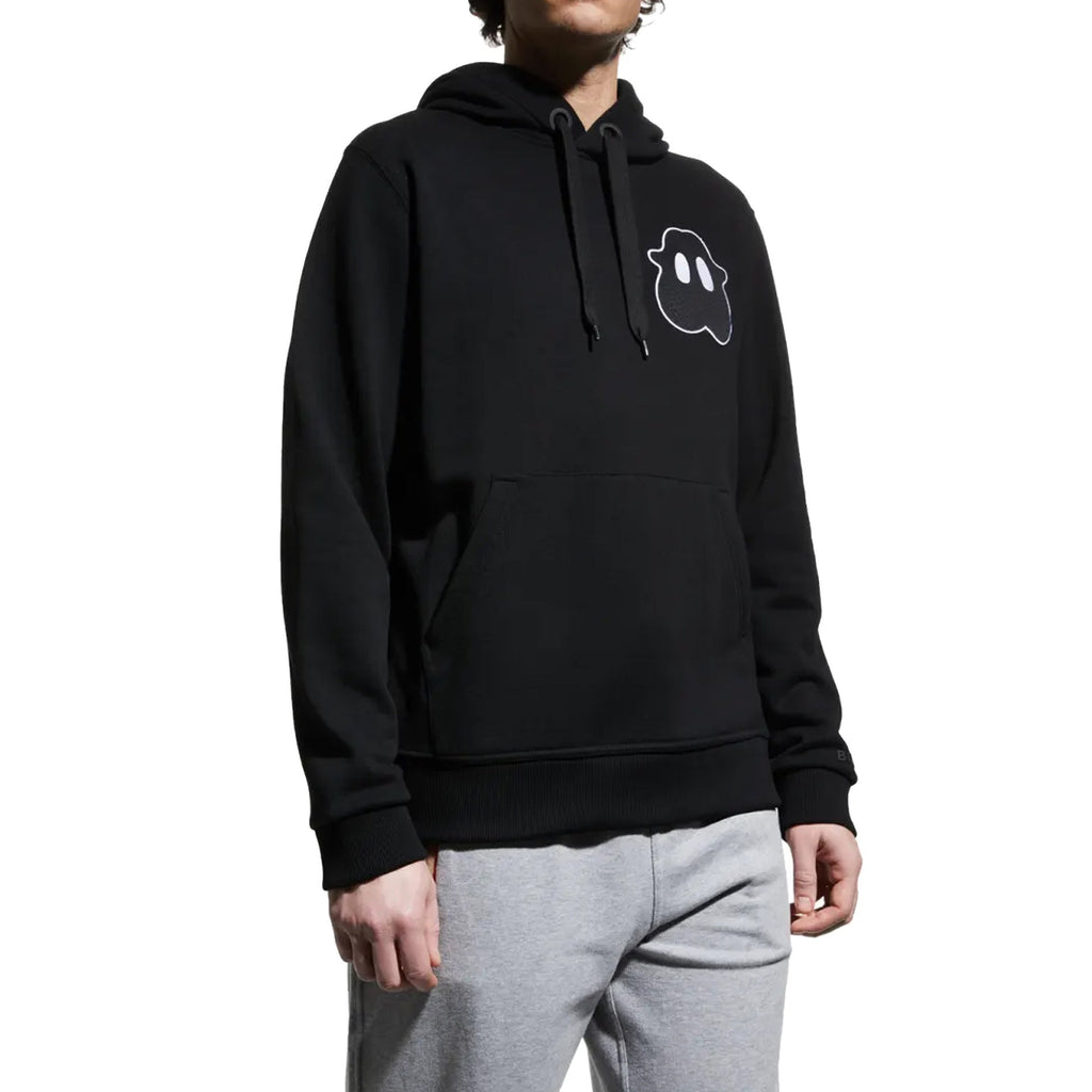 BURBERRY Claddon Monster Sweatshirt - For Men - Spring Summer