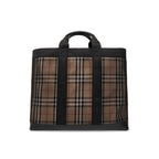 BURBERRY Ormond Shopper Handbag - 17 cm x 44 cm x 36 cm