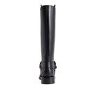 BURBERRY Luxury Saddle High Boots for Women
