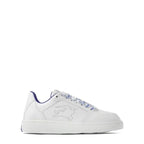 BURBERRY Luxury Leather Sneakers for Men