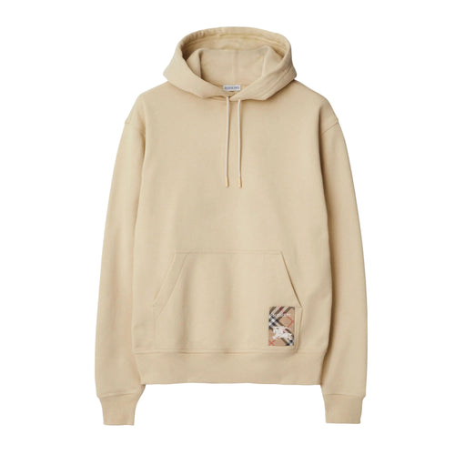 BURBERRY Mini Cotton Sweatshirt for Men