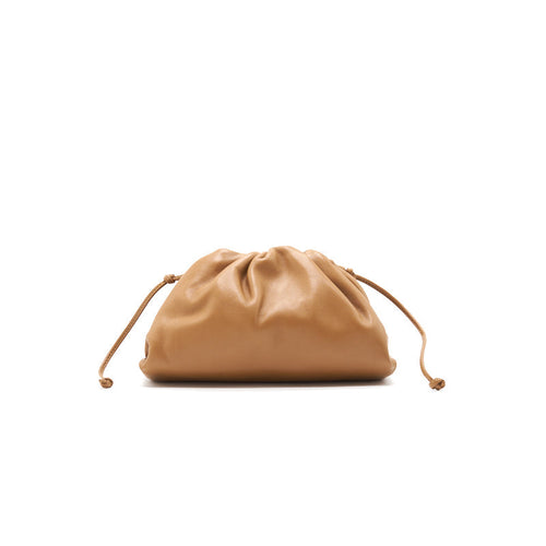 Bottega Veneta the Mini Pouche