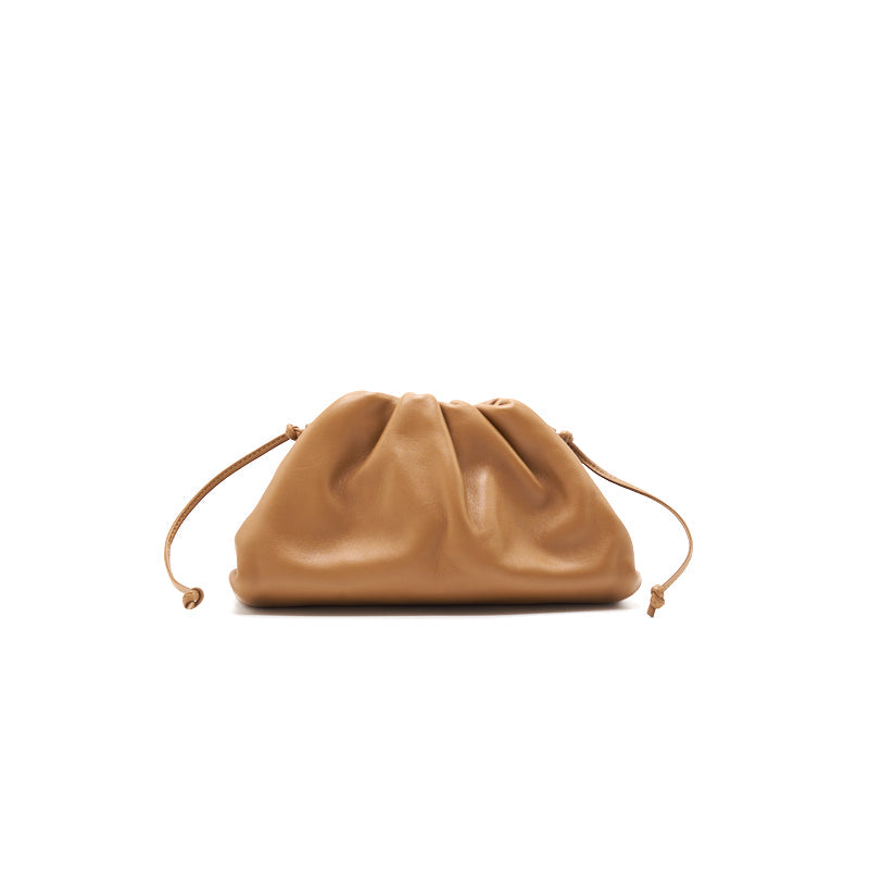 Bottega Veneta the Mini Pouche
