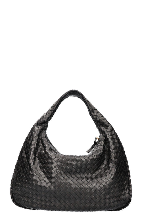 BOTTEGA VENETA Small Veneta Bag Black