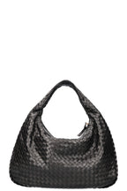 BOTTEGA VENETA Small Veneta Bag Black