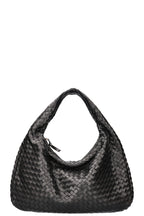 BOTTEGA VENETA Small Veneta Bag Black