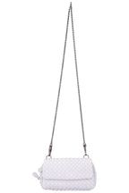 BOTTEGA VENETA Crossbody Bag Lilac