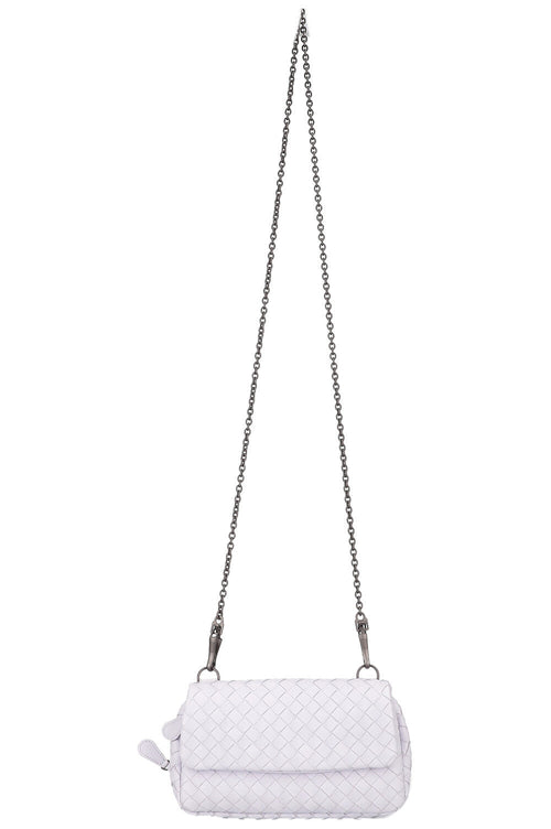 BOTTEGA VENETA Crossbody Bag Lilac