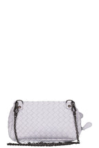 BOTTEGA VENETA Crossbody Bag Lilac