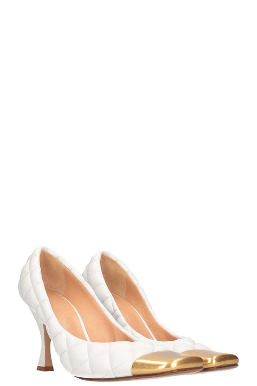 BOTTEGA VENETA Heels