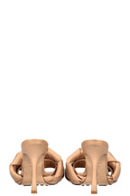BOTTEGA VENETA Lido Heels Beige