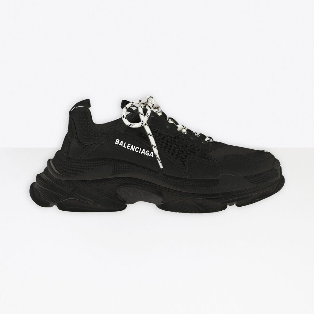 Balenciaga Triple S Sneakers