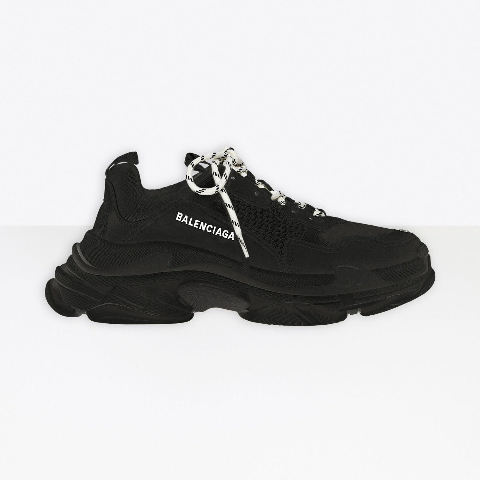 Balenciaga Triple S Sneakers