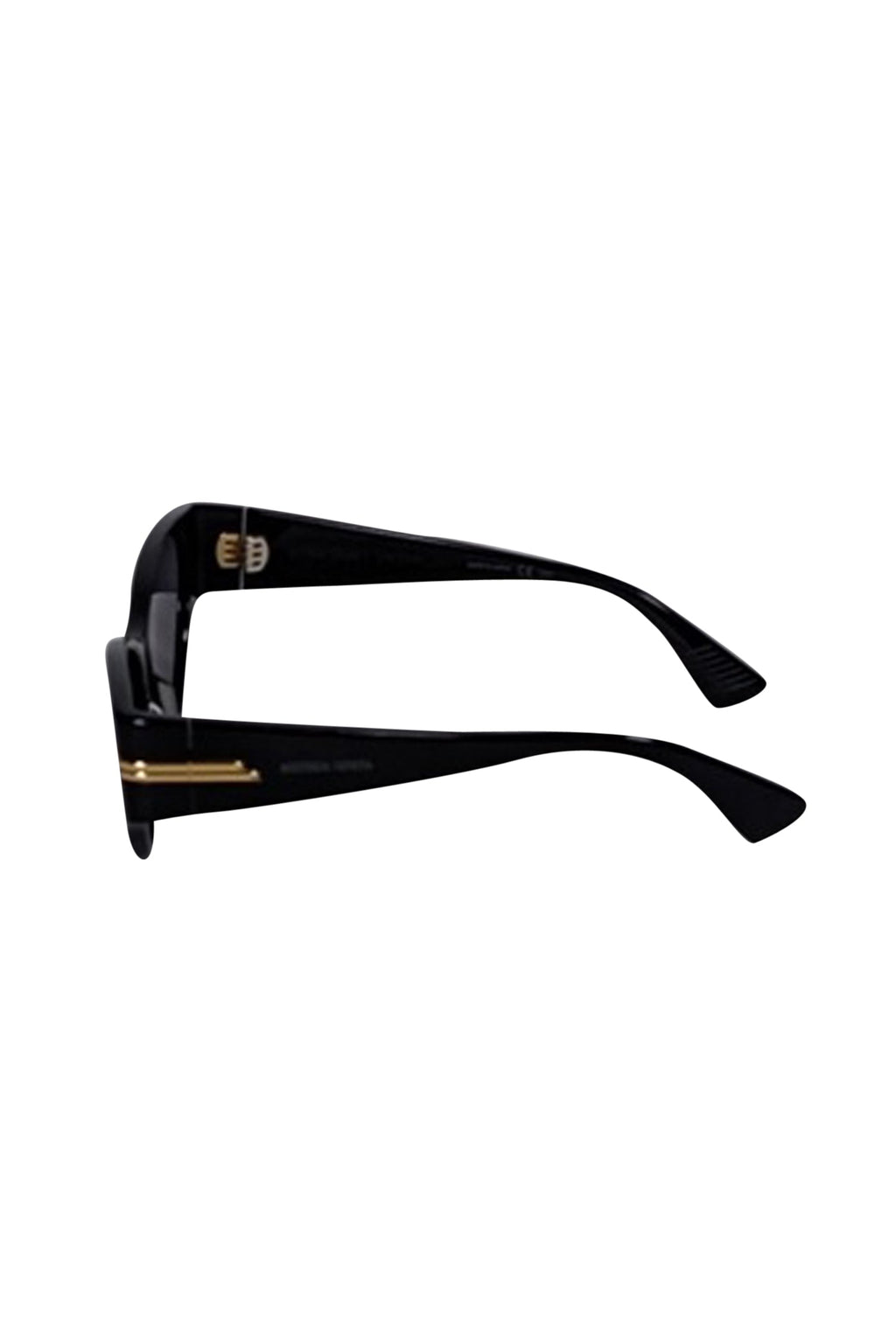 Bottega Veneta - Black Original_02 Sunglasses