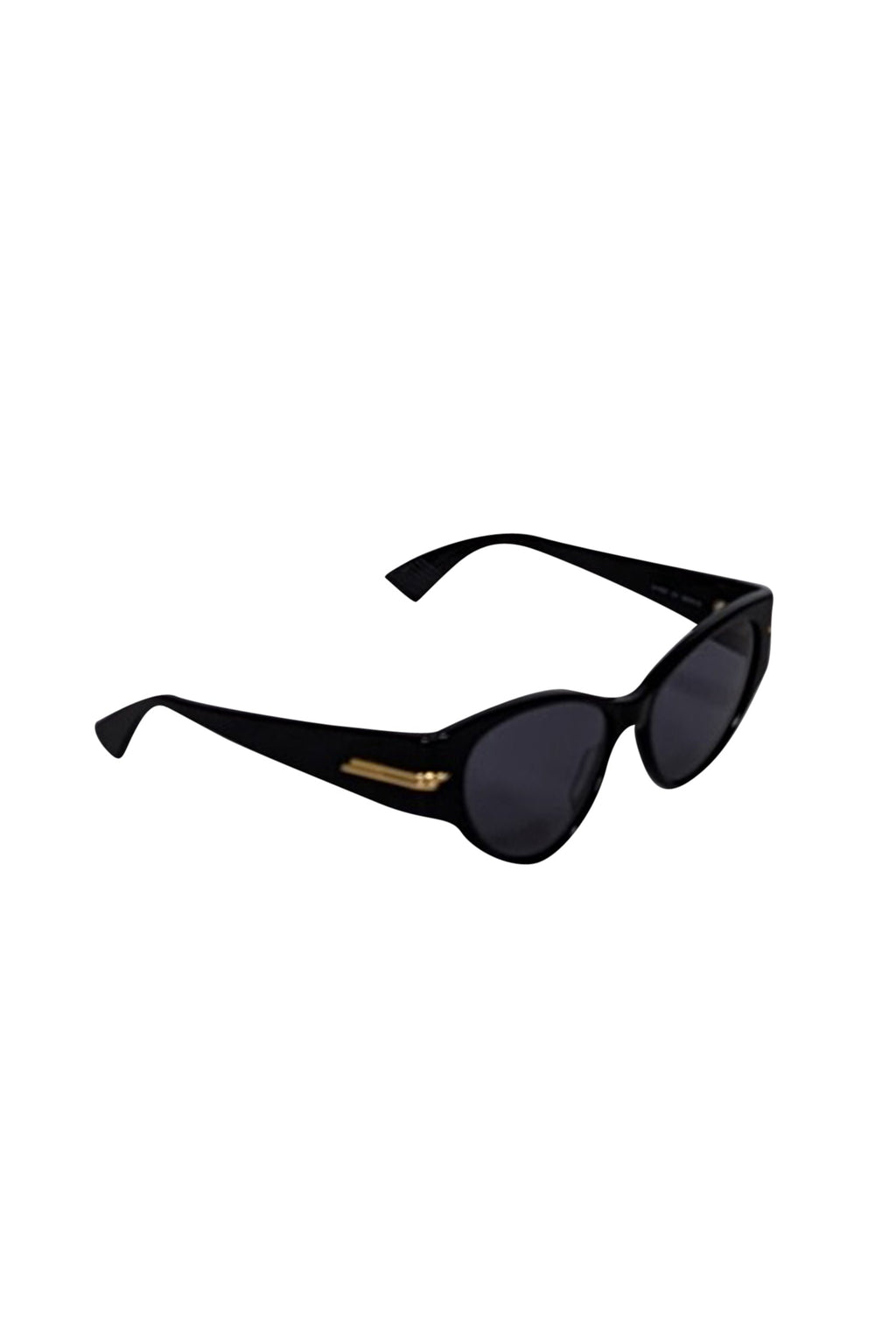 Bottega Veneta - Black Original_02 Sunglasses