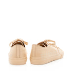 Burberry Canvas Larkhall Sneakers - Size 10 / 40 (SHF-20066)