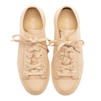 Burberry Canvas Larkhall Sneakers - Size 10 / 40 (SHF-20066)