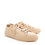 Burberry Canvas Larkhall Sneakers - Size 10 / 40 (SHF-20066)