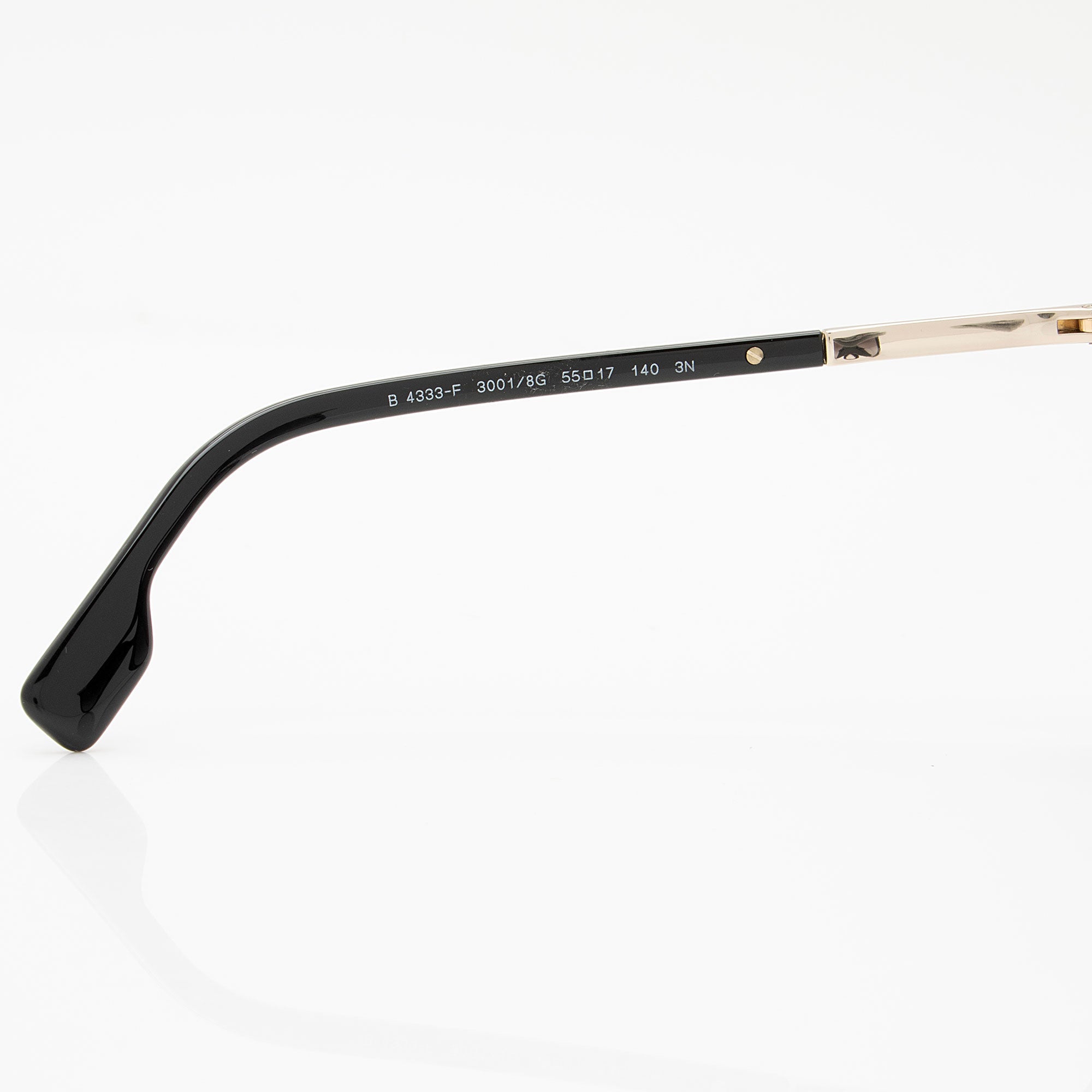 Burberry Alice Cat Eye Sunglasses (SHF-Wjb4vF)
