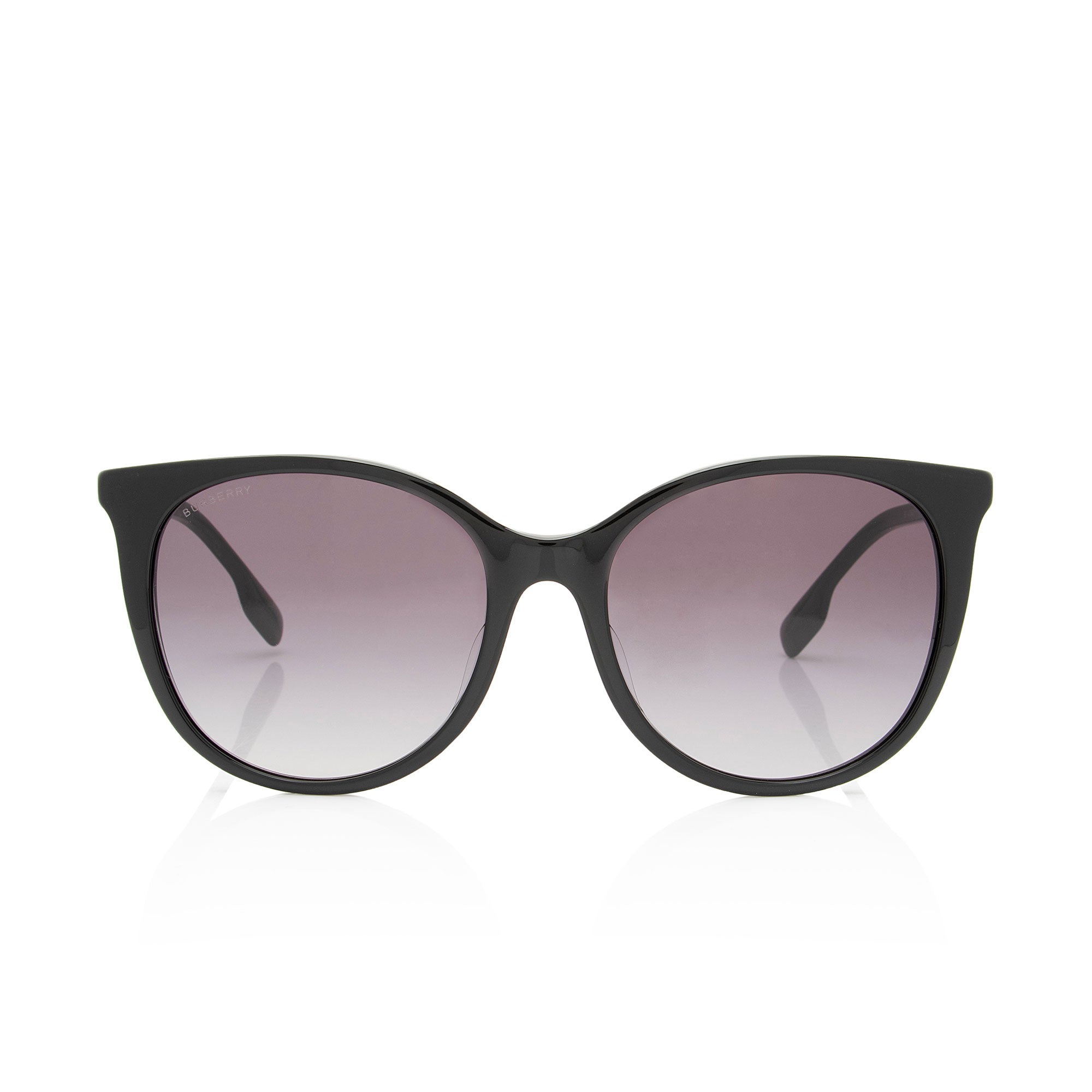 Burberry Alice Cat Eye Sunglasses (SHF-Wjb4vF)