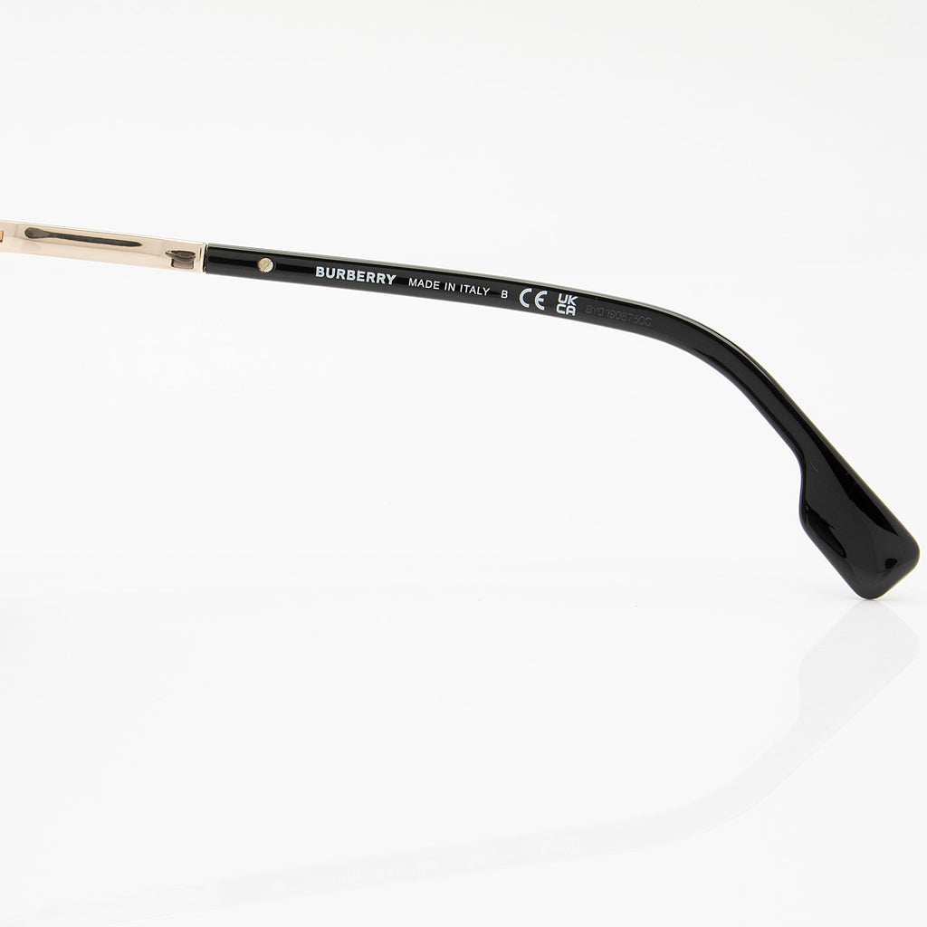 Burberry Alice Cat Eye Sunglasses (SHF-Wjb4vF)
