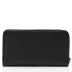 Burberry Embossed Leather Elmore Zip Around Wallet (SHF-pHtHae)